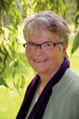 2009 - Karin Burmeister