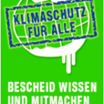 Klimawebsite