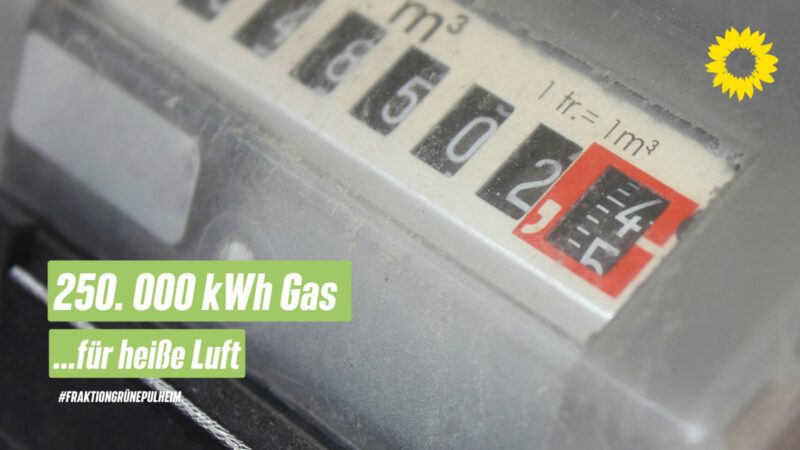 Foto PM 2023 250.000 kWh Gas für heiße Luft