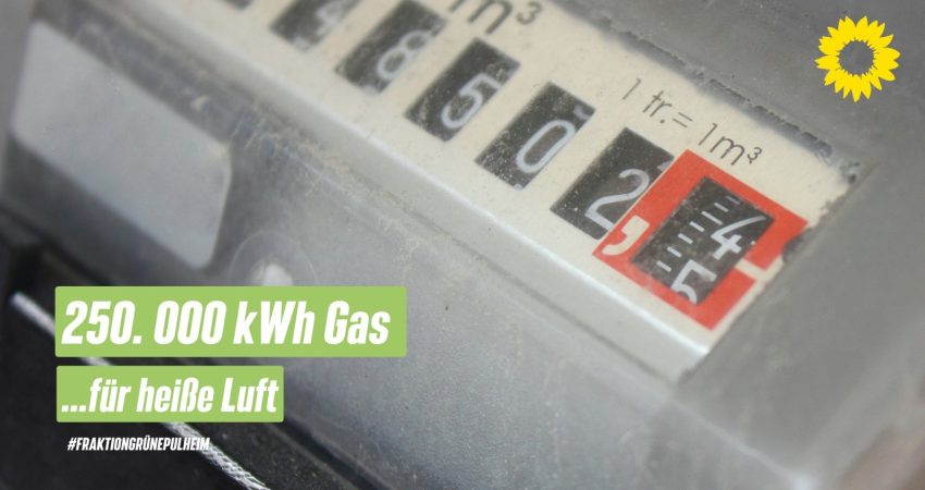 Foto PM 2023 250.000 kWh Gas für heiße Luft